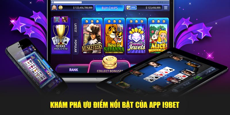 Hướng dẫn tải app I9bet trên android một cách nhanh chóng