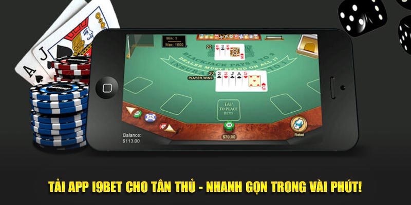 Khám phá ưu điểm nổi bật của app I9bet