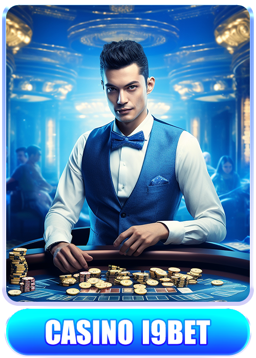 casinoi9bet