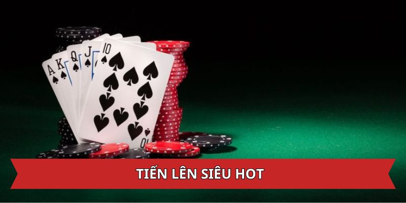 Game tiến lên i9bet chưa bao giờ hết hot