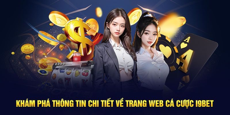 Những tựa game hot xuất hiện trong i9BET