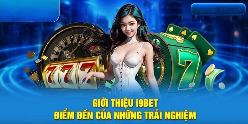 Tìm hiểu sơ lược về i9BET